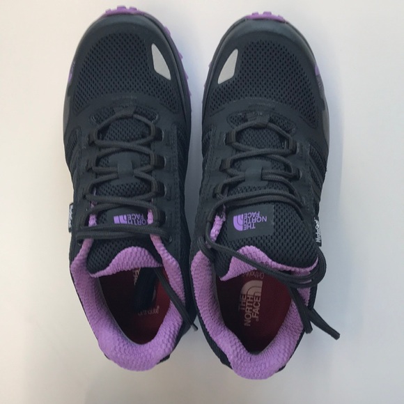 the north face women's litewave fastpack hiking shoes